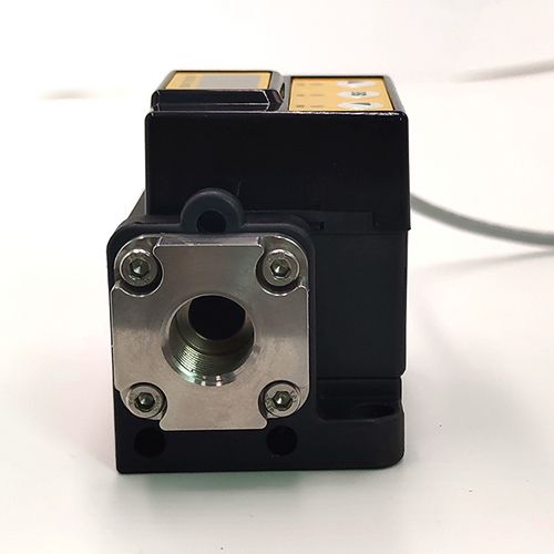 FXJ Flow & Temperature Sensor