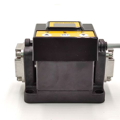 FXJ Flow & Temperature Sensor