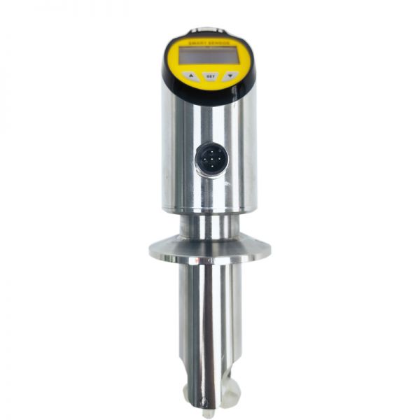 FXC Impeller Flow & Temperature Sensor