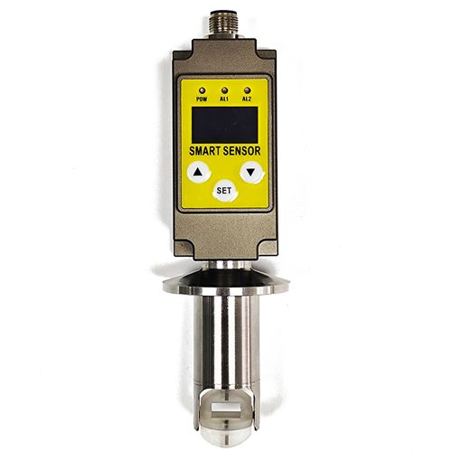 FXC02 Flow/Pressure/Temperature Sensor