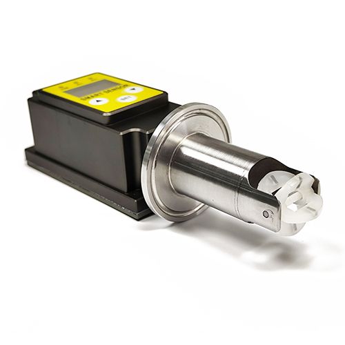 FXC02 Flow/Pressure/Temperature Sensor