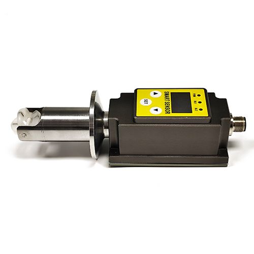 FXC02 Flow/Pressure/Temperature Sensor