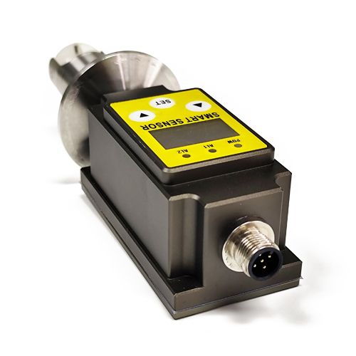 FXC02 Flow/Pressure/Temperature Sensor