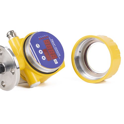 LDW Submersible Intelligent Level Transmitter Controller_液位变送控制器_传感器_防爆 ...