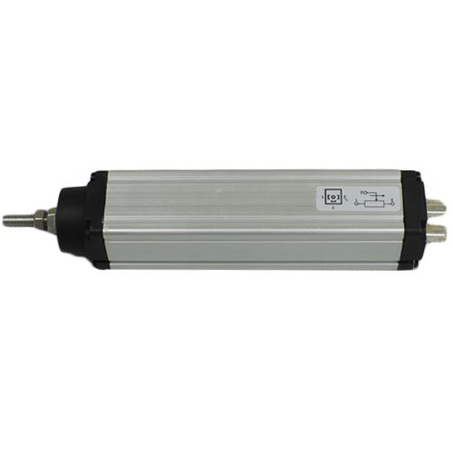 DHC Rod-Style Displacement Transmitter