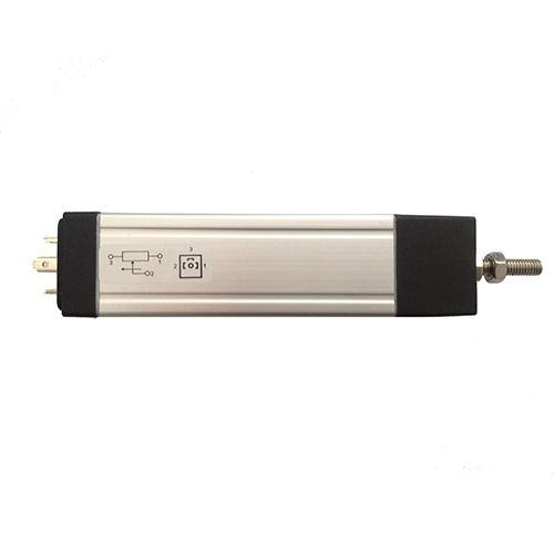 DHC Rod-Style Displacement Transmitter
