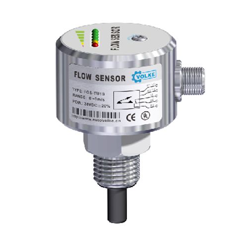 FGS Thermal Conductivity Flow Switch